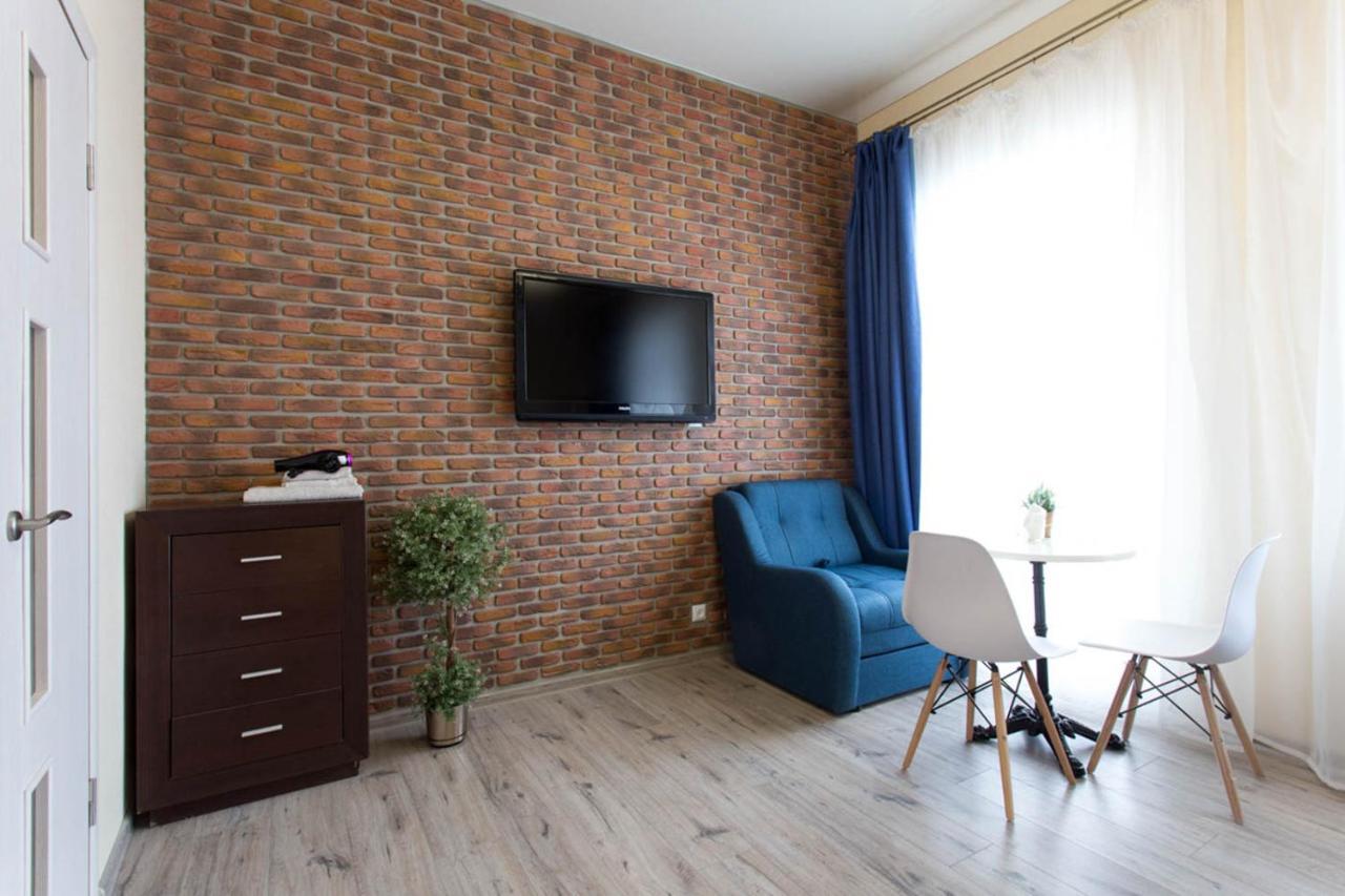 Modern Apartments In The Centre - Kuznechna Str. 26/4 Kharkiv Exterior photo