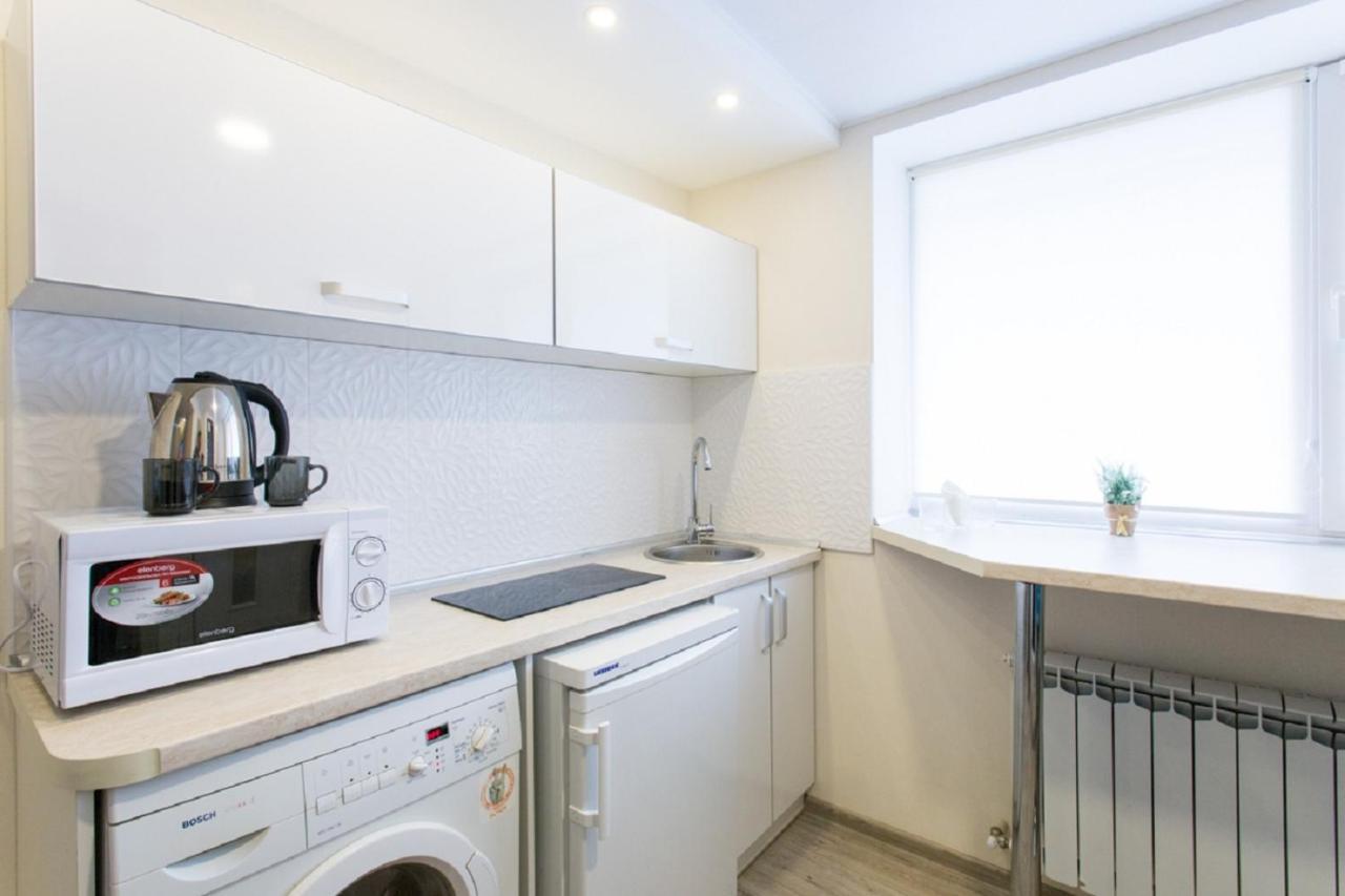 Modern Apartments In The Centre - Kuznechna Str. 26/4 Kharkiv Exterior photo