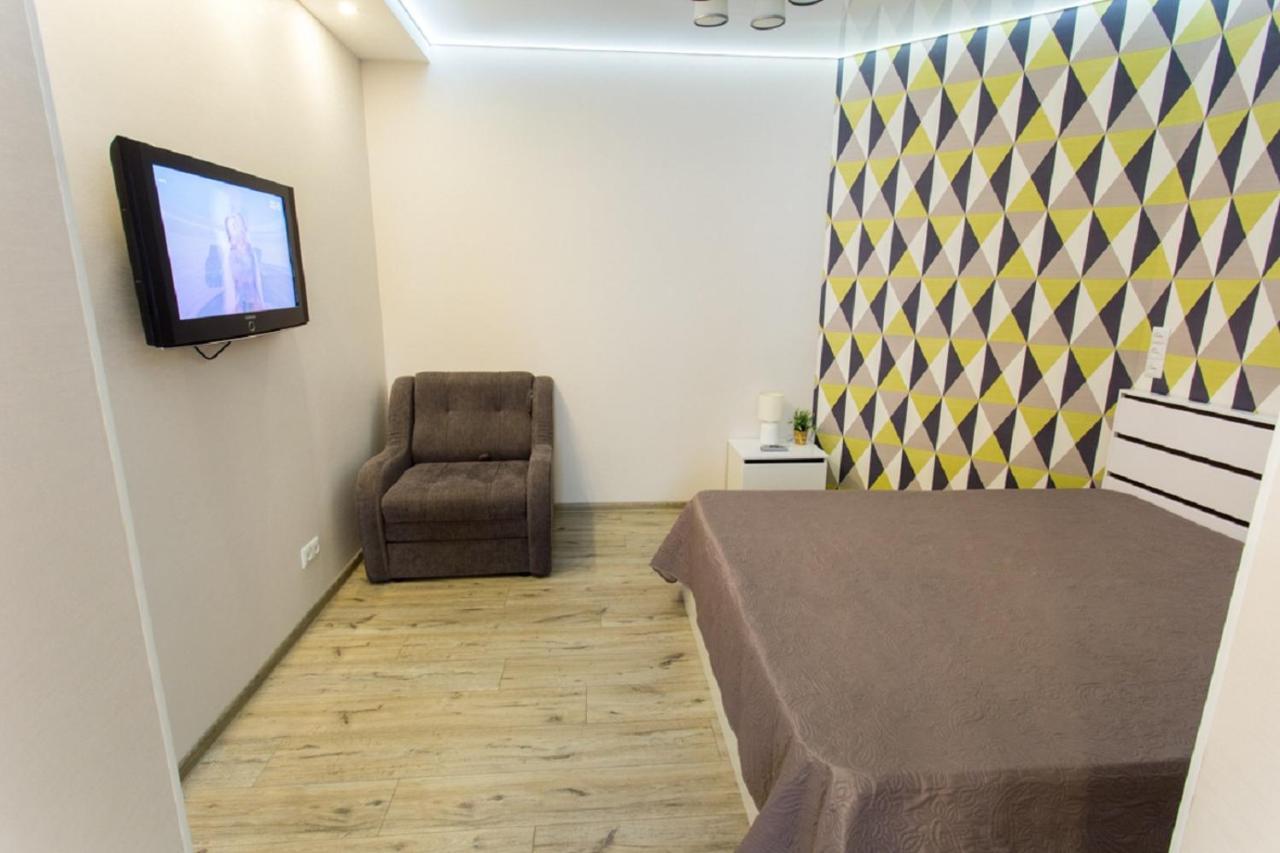 Modern Apartments In The Centre - Kuznechna Str. 26/4 Kharkiv Exterior photo