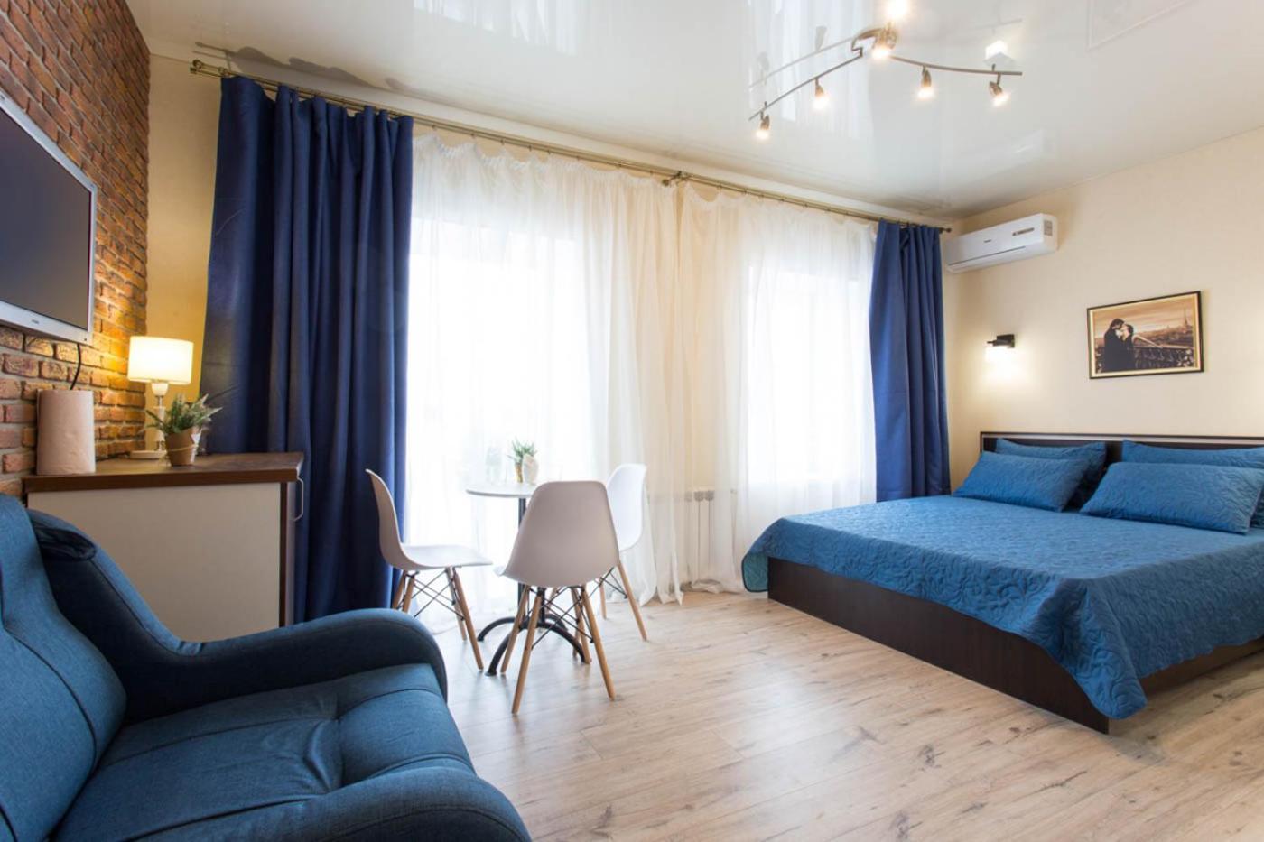 Modern Apartments In The Centre - Kuznechna Str. 26/4 Kharkiv Room photo
